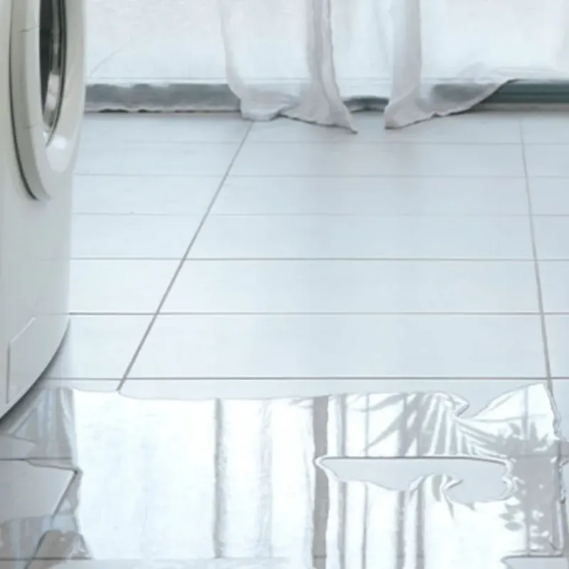 Appliance Leak Cleanup in Lebanon, NJ